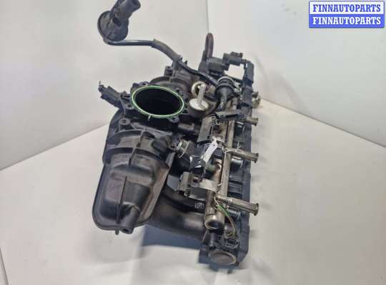 купить Коллектор впускной на Skoda Octavia II (1Z) 2004 - 2013