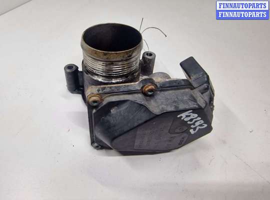 купить Заслонка дроссельная на Audi A6 C6 (4F2) 2004 - 2011