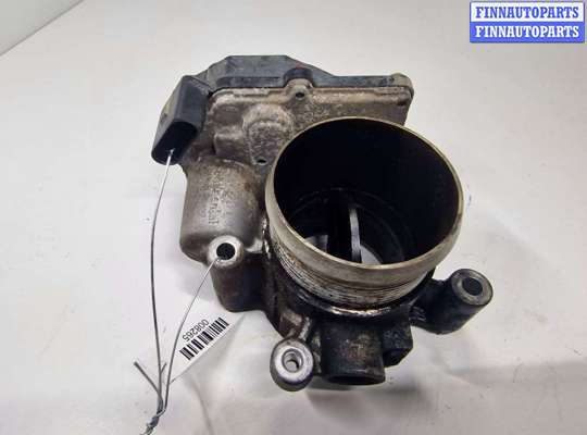 купить Заслонка дроссельная на Audi A6 C6 (4F2) 2004 - 2011