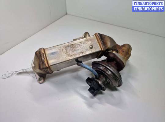 купить Охладитель отработанных газов на BMW 1 E87/E81/E82/E88 поколение [рейстайлинг] (2007-2011)