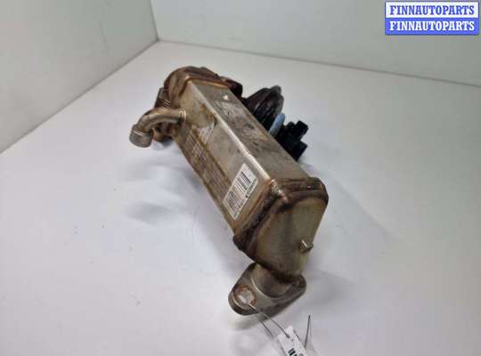 купить Охладитель отработанных газов на BMW 1 E87/E81/E82/E88 поколение [рейстайлинг] (2007-2011)