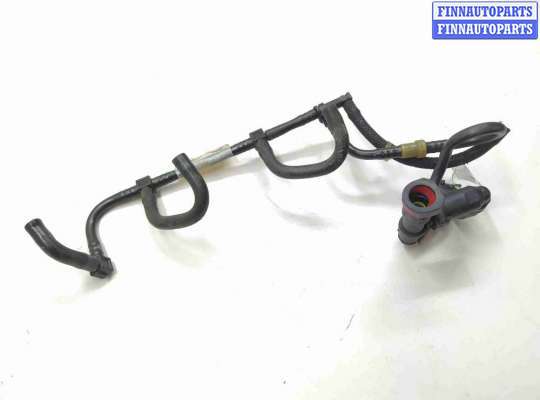 купить Трубка обратки форсунок на Renault Scenic 3 поколение 2009 - 2013