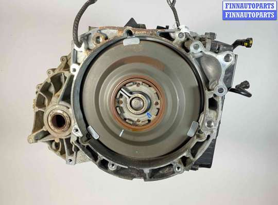 АКПП - Коробка автомат на Ford C-Max II