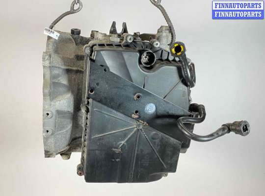 АКПП - Коробка автомат на Ford C-Max II