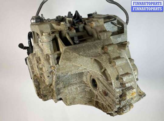 АКПП - Коробка автомат на Ford C-Max II