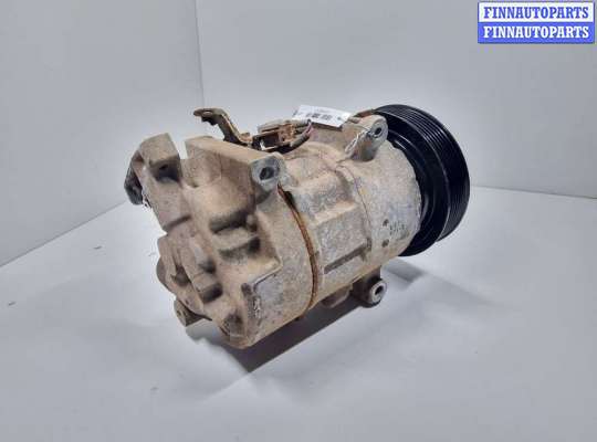 купить Компрессор кондиционера на Renault Megane 3  2009 - 2014