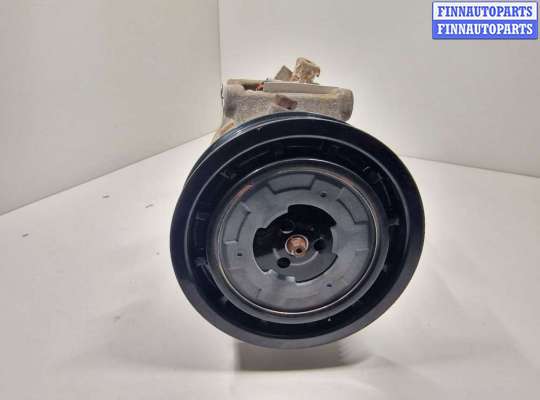 купить Компрессор кондиционера на Renault Megane 3  2009 - 2014