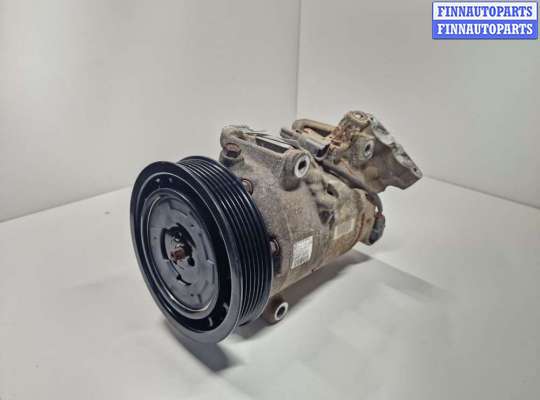 купить Компрессор кондиционера на Renault Megane 3  2009 - 2014