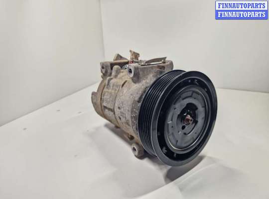 Компрессор кондиционера RN1579675 на Renault Megane 3  2009 - 2014