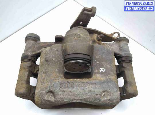 купить Суппорт задний правый на Renault Master 3 поколение [рестайлинг] (2014-2024)