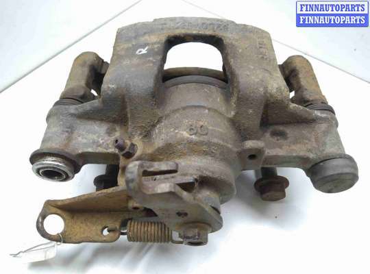 купить Суппорт задний правый на Renault Master 3 поколение [рестайлинг] (2014-2024)