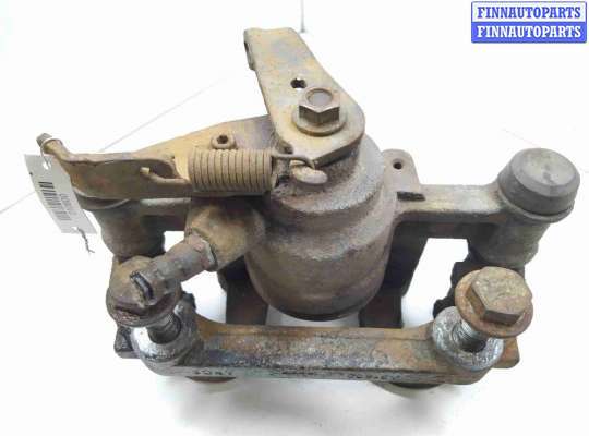 купить Суппорт задний правый на Renault Master 3 поколение [рестайлинг] (2014-2024)