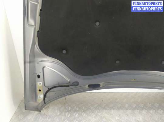 купить Капот на Volkswagen Passat B6 (3C) 2005 - 2010