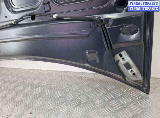 купить Капот на Ford Fusion I (JU) 2002 - 2012