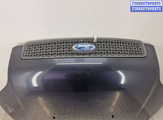 купить Капот на Ford Fusion I (JU) 2002 - 2012