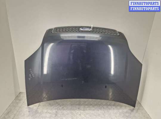 купить Капот на Ford Fusion I (JU) 2002 - 2012