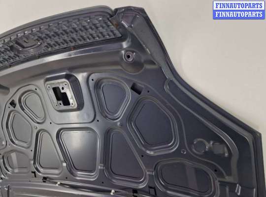 купить Капот на Ford Fusion I (JU) 2002 - 2012