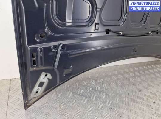 Купить Капот на Ford Fusion I (JU) 2002 - 2012 Капот FO2235422 на Ford Fusion I (JU) 2002 - 2012