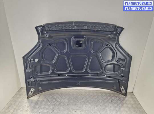 купить Капот на Ford Fusion I (JU) 2002 - 2012