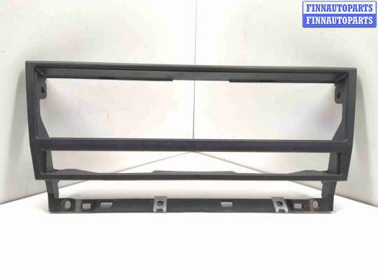 купить Рамка блока управления печки/климат-контроля на BMW 5 E39 4 поколение (1995-2000)