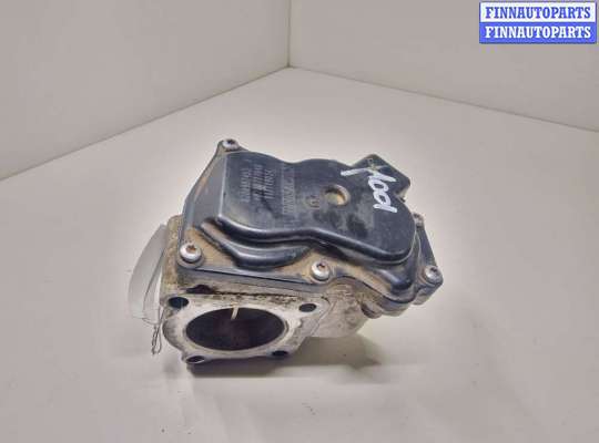 купить Заслонка дроссельная на Renault Master 3 поколение [рестайлинг] (2014-2024)