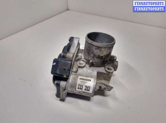 купить Заслонка дроссельная на Renault Master 3 поколение [рестайлинг] (2014-2024)