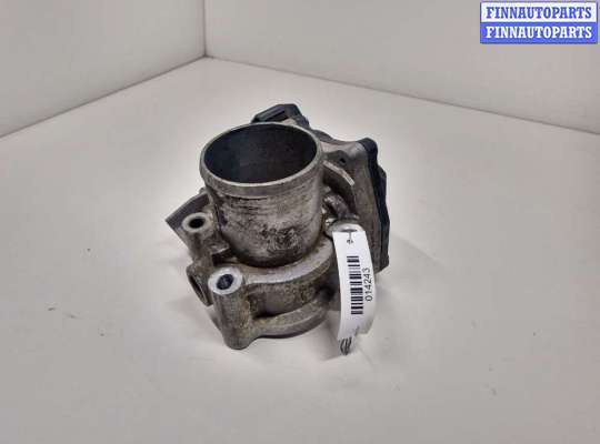 купить Заслонка дроссельная на Renault Master 3 поколение [рестайлинг] (2014-2024)