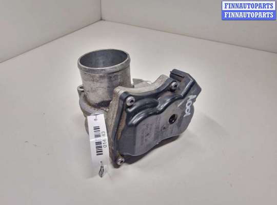 купить Заслонка дроссельная на Renault Master 3 поколение [рестайлинг] (2014-2024)