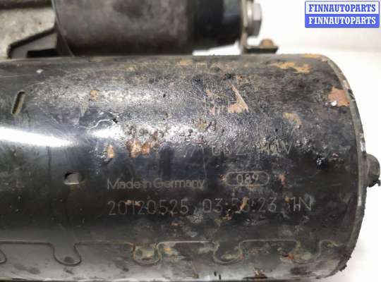 купить Стартер на Fiat Doblo (119) 2001 - 2015