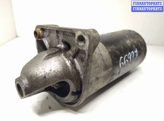 купить Стартер на Fiat Doblo (119) 2001 - 2015