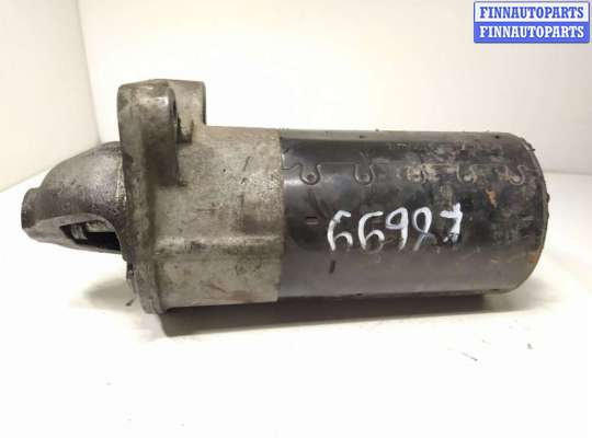 купить Стартер на Fiat Doblo (119) 2001 - 2015