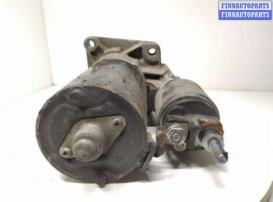 купить Стартер на Fiat Doblo (119) 2001 - 2015