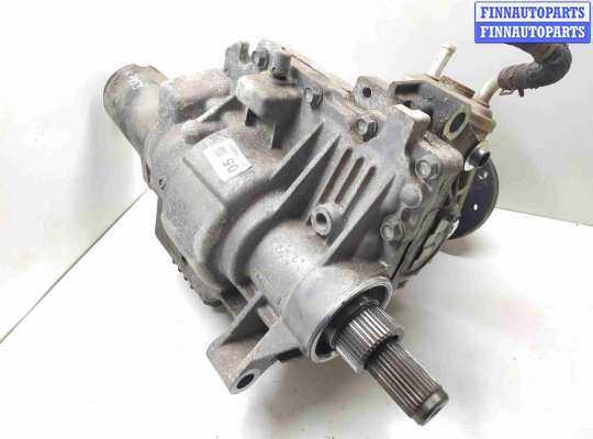 купить Раздаточная коробка на Mazda CX-7 (ER) 2006 - 2012