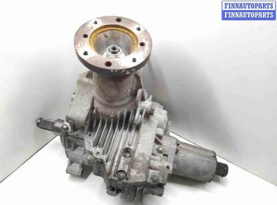 купить Раздаточная коробка на Mazda CX-7 (ER) 2006 - 2012