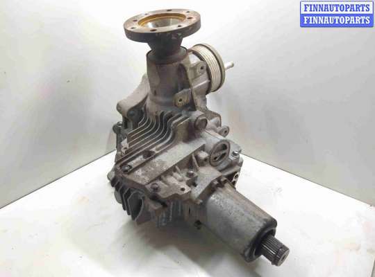 купить Раздаточная коробка на Mazda CX-7 (ER) 2006 - 2012