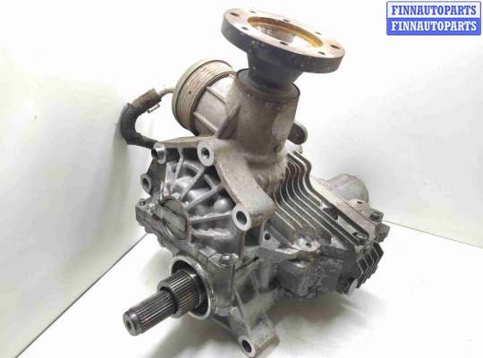 купить Раздаточная коробка на Mazda CX-7 (ER) 2006 - 2012