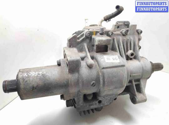 купить Раздаточная коробка на Mazda CX-7 (ER) 2006 - 2012