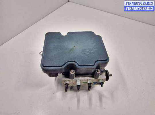 купить Блок ABS на Nissan Qashqai II (J11) 2013 - наст. время