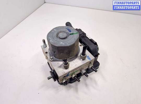 купить Блок ABS на Nissan Qashqai II (J11) 2013 - наст. время