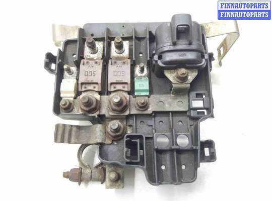 купить Клемма аккумулятора плюс на Renault Master 3 поколение [рестайлинг] (2014-2024)