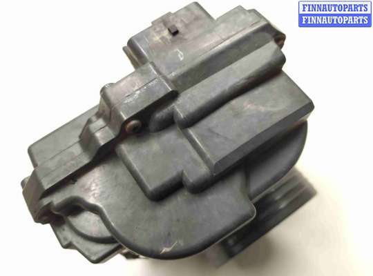 купить Заслонка дроссельная на Peugeot 207 (WA,WC) 2006 - 2012