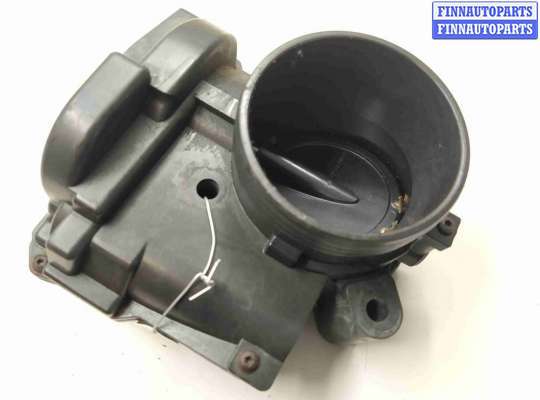 купить Заслонка дроссельная на Peugeot 207 (WA,WC) 2006 - 2012