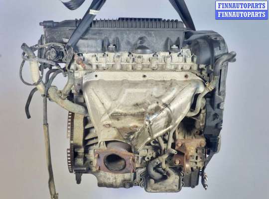 купить Двигатель на Volvo S40 II (MS) 2004 - 2012