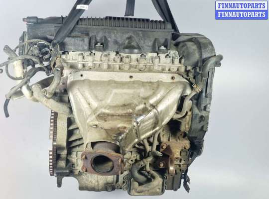 купить Двигатель на Volvo S40 II (MS) 2004 - 2012