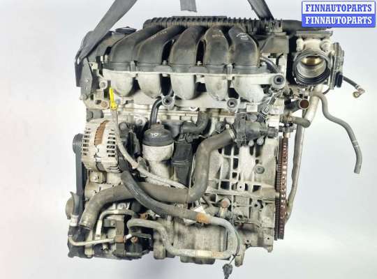 купить Двигатель на Volvo S40 II (MS) 2004 - 2012