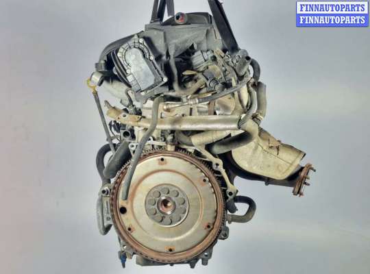 купить Двигатель на Volvo S40 II (MS) 2004 - 2012