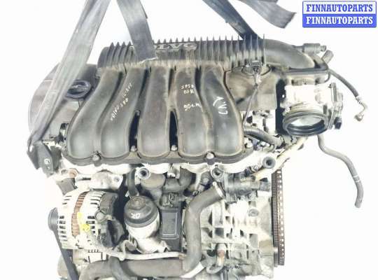 купить Двигатель на Volvo S40 II (MS) 2004 - 2012