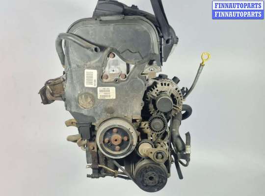 купить Двигатель на Volvo S40 II (MS) 2004 - 2012