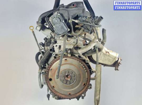 купить Двигатель на Volvo S40 II (MS) 2004 - 2012