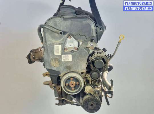 Двигатель VL559225 на Volvo S40 II (MS) 2004 - 2012